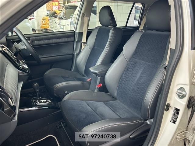 Toyota COROLLA FIELDER 2013 8771841-8