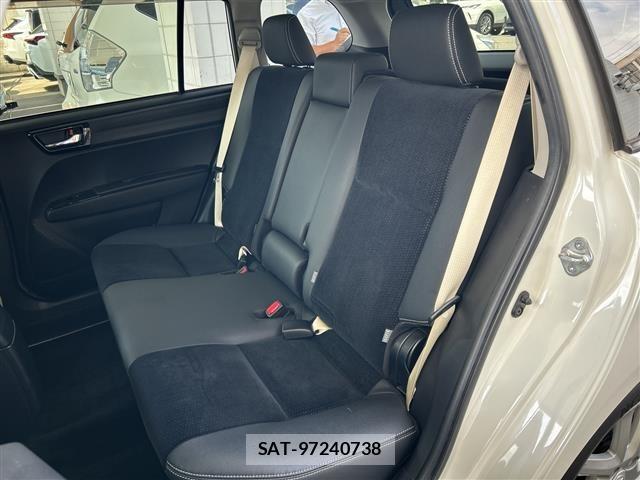 Toyota COROLLA FIELDER 2013 8771841-9