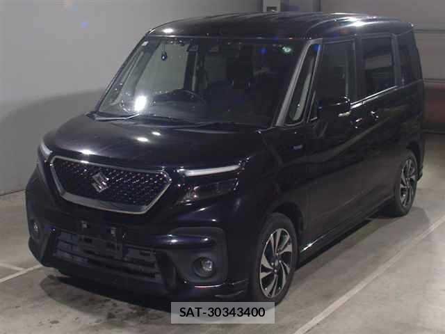 top selling car