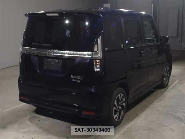 Suzuki SOLIO 2021 8934891-1