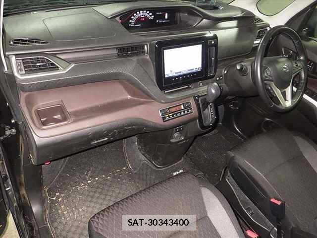 Suzuki SOLIO 2021 8934891-5