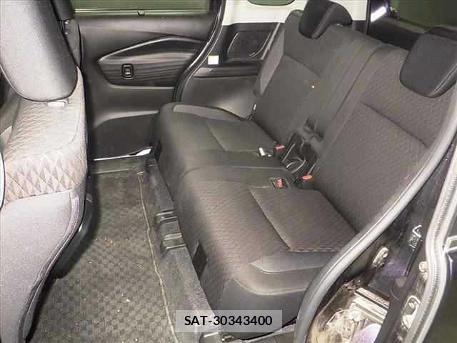 Suzuki SOLIO 2021 8934891-6
