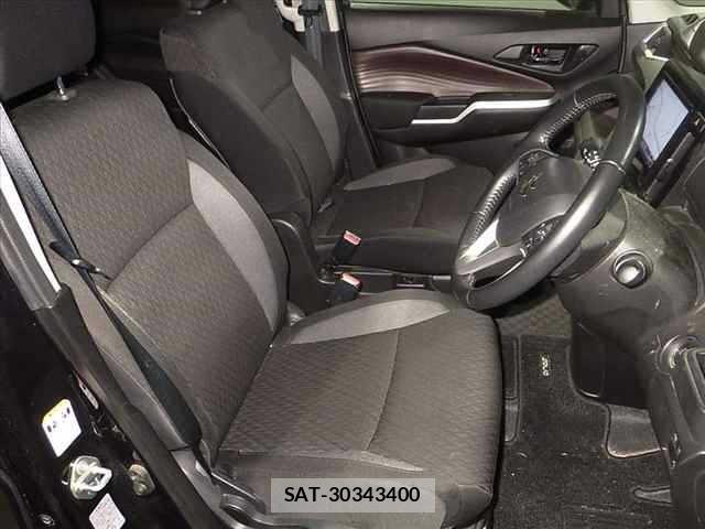 Suzuki SOLIO 2021 8934891-9