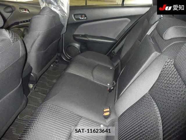Toyota PRIUS 2017 8691716-4