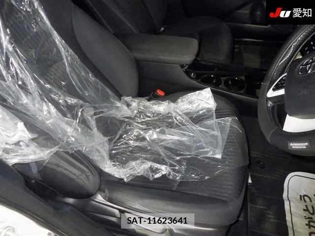 Toyota PRIUS 2017 8691716-6