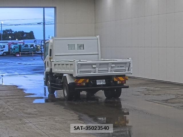 Isuzu FORWARD 2012 8823608-1