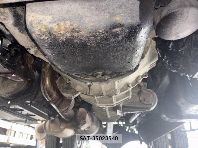 Isuzu FORWARD 2012 8823608-10