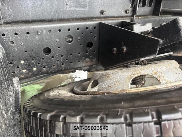 Isuzu FORWARD 2012 8823608-11