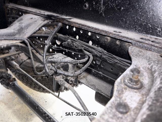 Isuzu FORWARD 2012 8823608-12