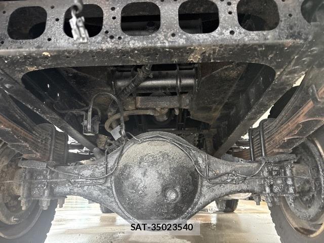 Isuzu FORWARD 2012 8823608-14