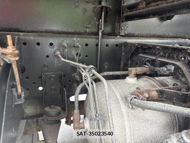 Isuzu FORWARD 2012 8823608-16