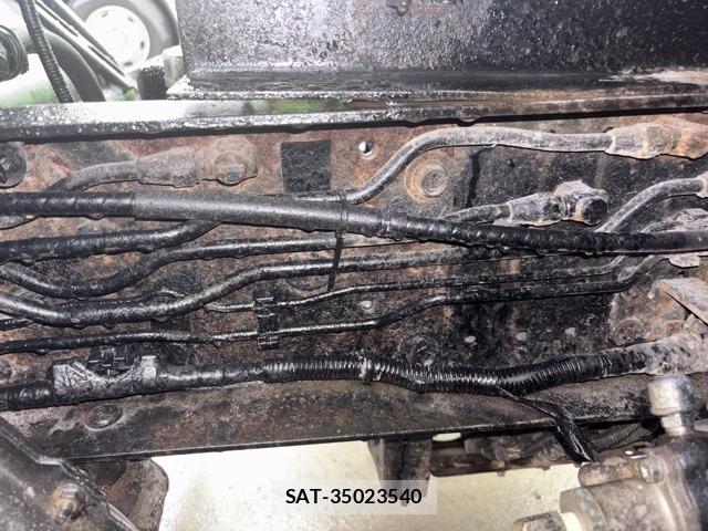 Isuzu FORWARD 2012 8823608-17