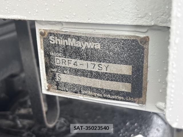 Isuzu FORWARD 2012 8823608-18