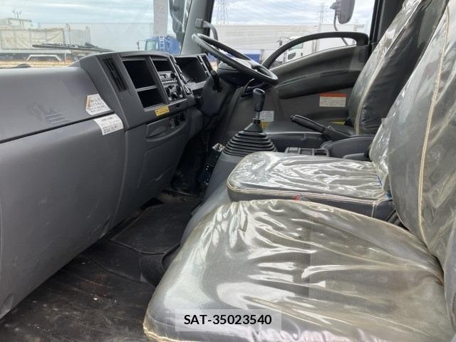 Isuzu FORWARD 2012 8823608-5