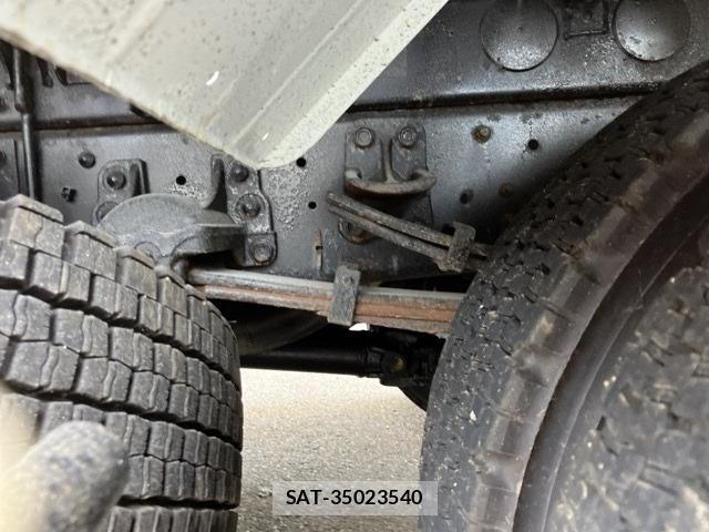 Isuzu FORWARD 2012 8823608-9