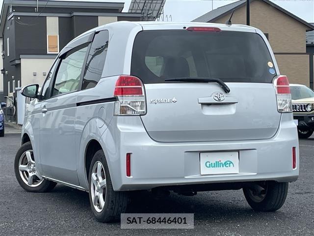 Toyota SPADE 2013 8739679-13