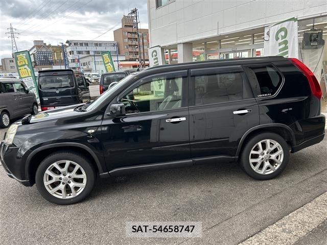 Nissan X-TRAIL 2012 8762835-1