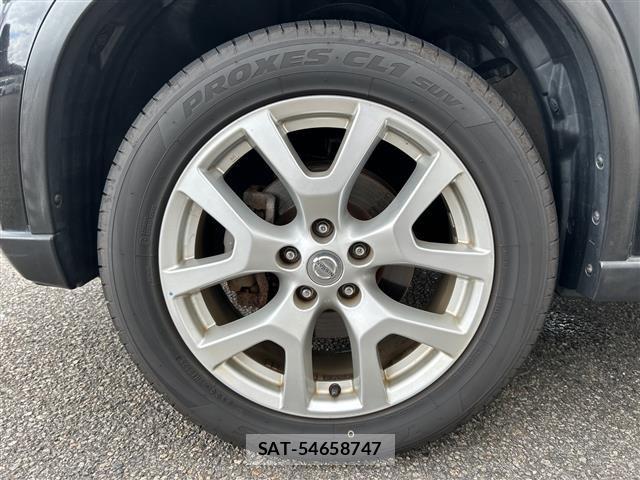 Nissan X-TRAIL 2012 8762835-10