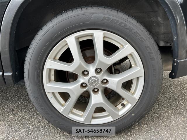 Nissan X-TRAIL 2012 8762835-11