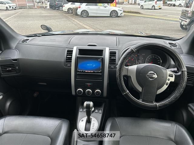 Nissan X-TRAIL 2012 8762835-14