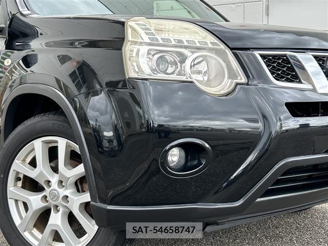Nissan X-TRAIL 2012 8762835-16