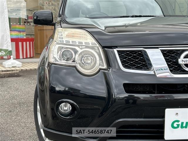 Nissan X-TRAIL 2012 8762835-17