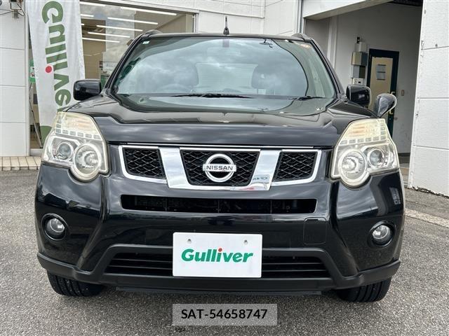 Nissan X-TRAIL 2012 8762835-18