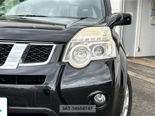 Nissan X-TRAIL 2012 8762835-19