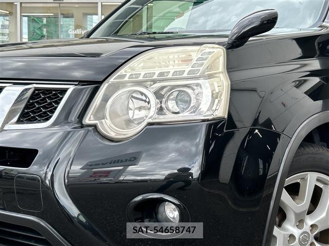 Nissan X-TRAIL 2012 8762835-21