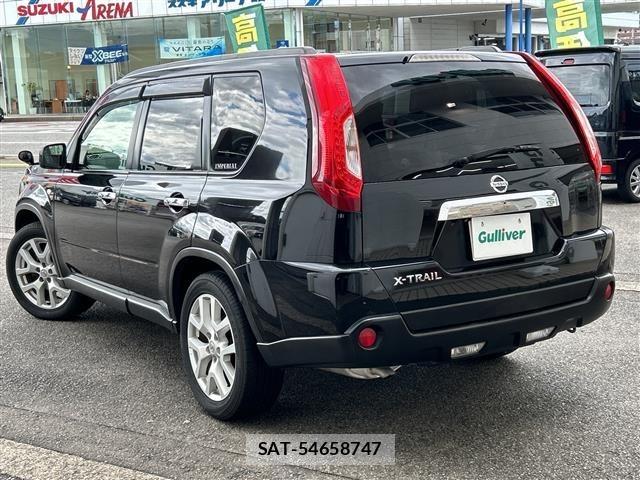 Nissan X-TRAIL 2012 8762835-3