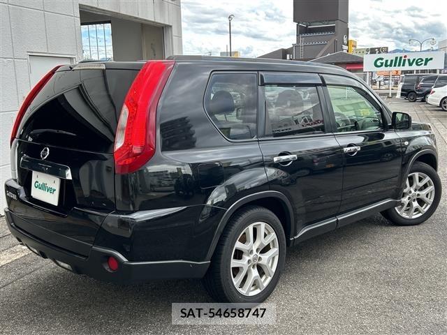 Nissan X-TRAIL 2012 8762835-7
