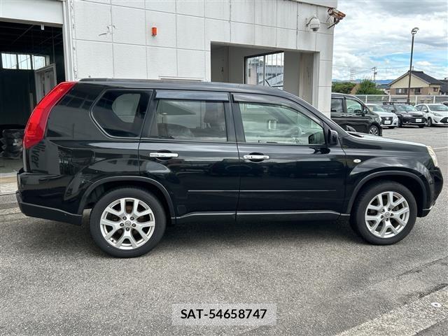 Nissan X-TRAIL 2012 8762835-8