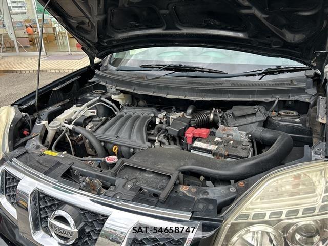 Nissan X-TRAIL 2012 8762835-9