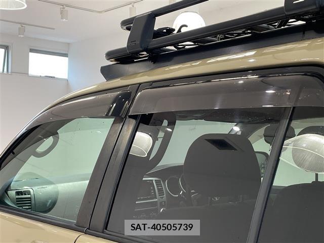 Toyota HILUX SURF 2004 8954973-1