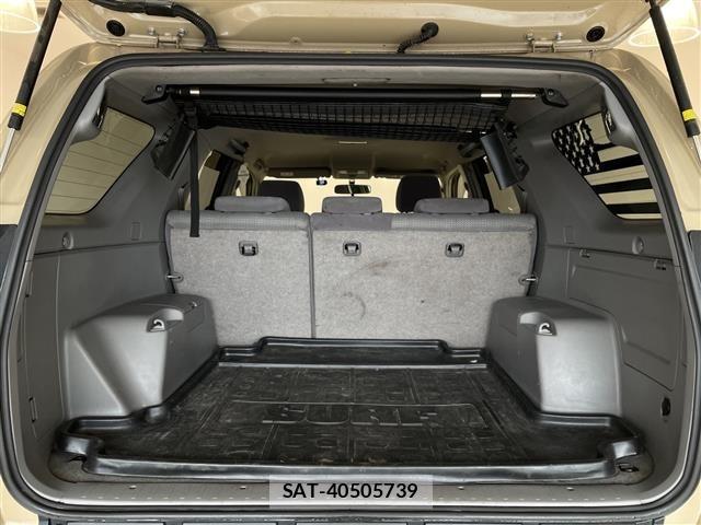 Toyota HILUX SURF 2004 8954973-13
