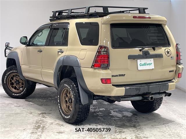 Toyota HILUX SURF 2004 8954973-14