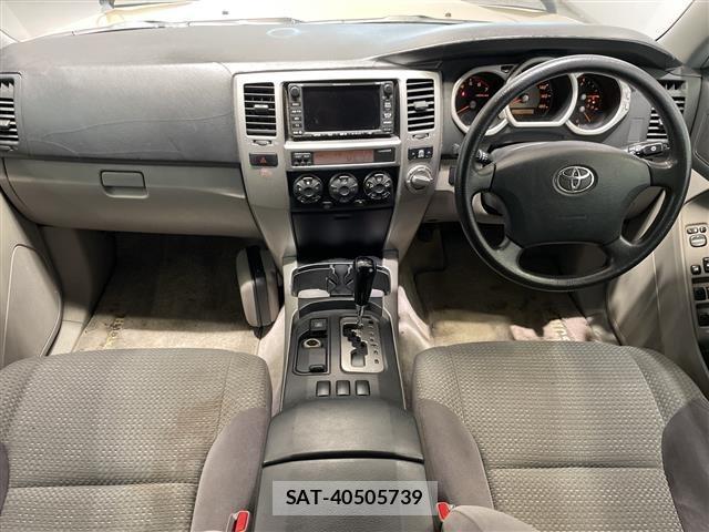 Toyota HILUX SURF 2004 8954973-15