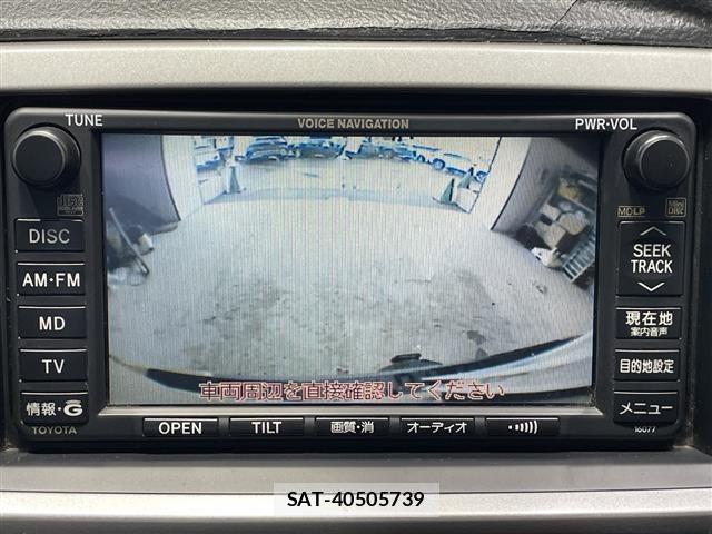 Toyota HILUX SURF 2004 8954973-17