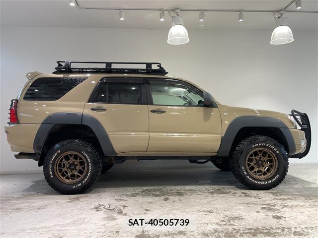 Toyota HILUX SURF 2004 8954973-2