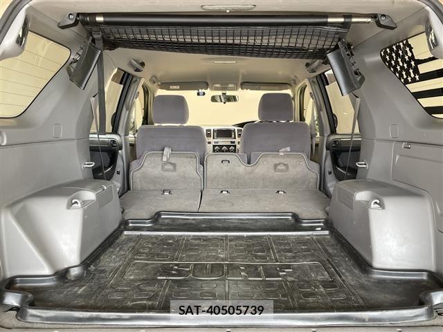 Toyota HILUX SURF 2004 8954973-21