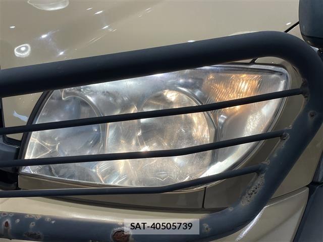 Toyota HILUX SURF 2004 8954973-22