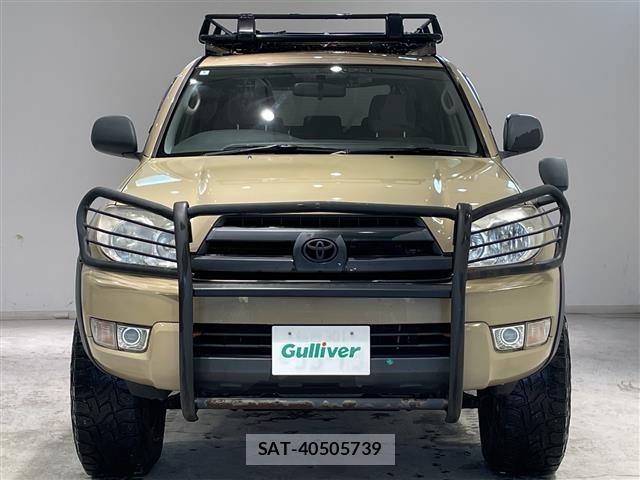 Toyota HILUX SURF 2004 8954973-23