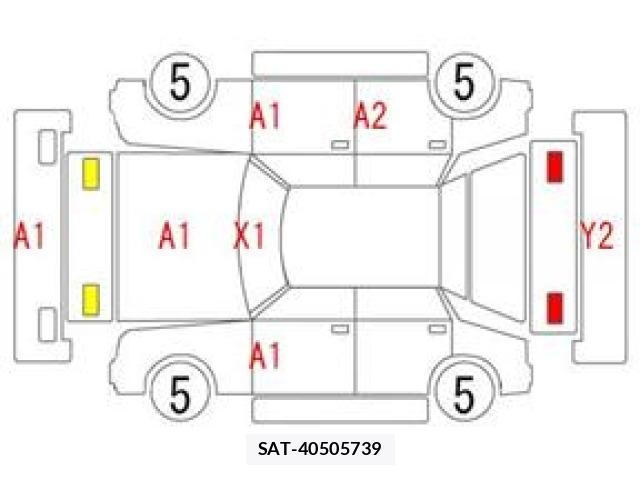 Toyota HILUX SURF 2004 8954973-24