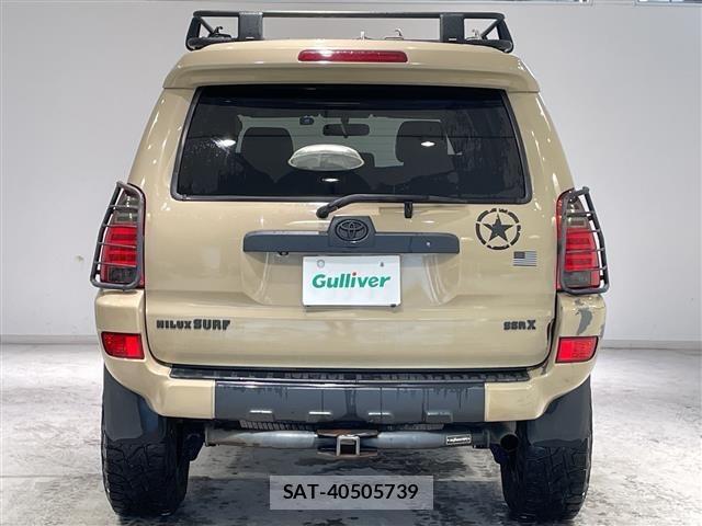 Toyota HILUX SURF 2004 8954973-4