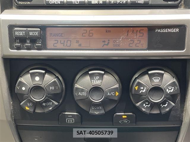 Toyota HILUX SURF 2004 8954973-5