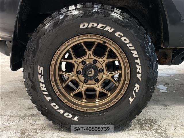 Toyota HILUX SURF 2004 8954973-6