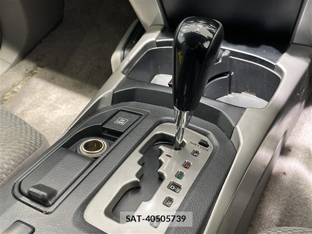 Toyota HILUX SURF 2004 8954973-7
