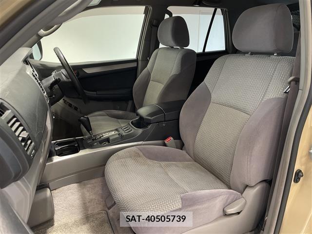 Toyota HILUX SURF 2004 8954973-9