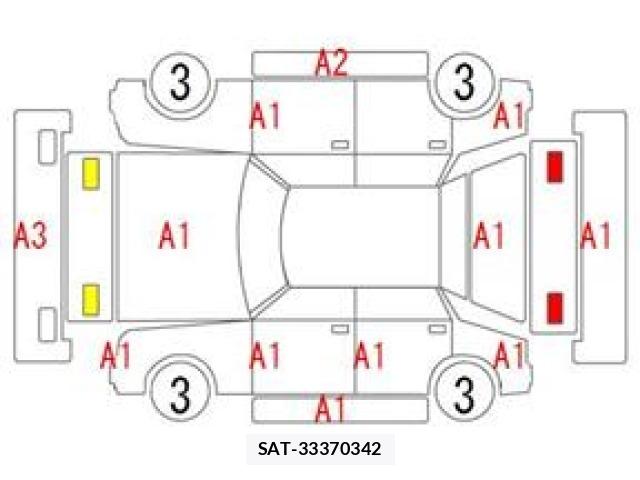 Toyota AQUA 2014 8762974-3