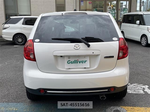 Mazda VERISA 2014 8749004-1